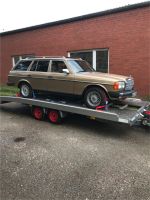 KFZ- Transporte  Autotransporte Lübeck - St. Lorenz Nord Vorschau