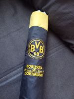 Borussia Dortmund Taschenschirm schwarz gelb 2.Wahl neu Nordrhein-Westfalen - Waldfeucht Vorschau