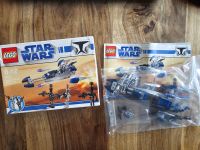 LEGO Star Wars 8015 Assassin Droids Battle Pack - komplett OVP Wandsbek - Hamburg Sasel Vorschau