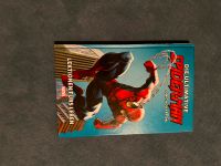 Spiderman Buch: ultimative Spiderman-Comic-Collection Bayern - Pullach im Isartal Vorschau