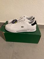 Lacoste Twin Serve Gr.43 Baden-Württemberg - Mannheim Vorschau