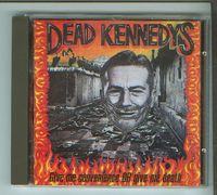 Dead Kennedys - Give me convenience or give me death Niedersachsen - Hambergen Vorschau