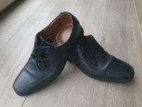 Clarks Tilden Walk schwarz 40, Konfirmation,  Kommunion Niedersachsen - Visselhövede Vorschau