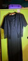 Kleid mit Spitzenjäckchen Gr 40 Maria Bellest Vintage Bayern - Ohlstadt Vorschau