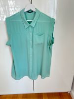 Chiffonbluse mintgrün Sommer Bluse Damen Nordrhein-Westfalen - Remscheid Vorschau