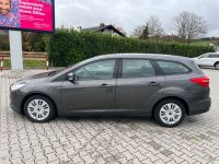 Ford ** Focus Turnier 1.0i Trend Klima Euro 6 ** Kr. Passau - Passau Vorschau