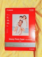 Canon Glossy Photo Paper GP-501 100 Sheets Berlin - Mitte Vorschau