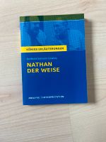 Nathan der Weise: Königs Erläuterungen Rheinland-Pfalz - Lörzweiler Vorschau