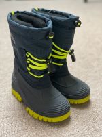 CMP AHTO WP wasserdicht Outdoorwinterstiefel wasserdicht Niedersachsen - Grasleben Vorschau