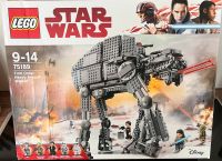 Lego 75189 First Order Heavy Assault Walker, kostenloser Versand! Nordrhein-Westfalen - Erkelenz Vorschau