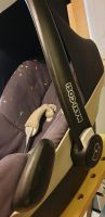 Maxi Cosi Isofix Babyschale mit Iso Base zum einklicken Dresden - Laubegast Vorschau