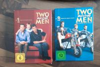 Two and a half men dvd Staffel 1 und 2 Wiesbaden - Erbenheim Vorschau