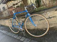 Koga Miyata Proracer Dura Ace Rennrad Eroica RH56 Laufradsatz top Baden-Württemberg - Sulzburg Vorschau