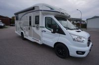 Chausson 777 GA Titanium Ultimate Automatik Baden-Württemberg - Kirchheim am Neckar Vorschau