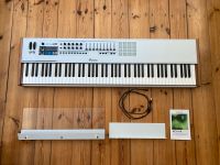 Arturia Keylab 88 Midi-Keyboard mit Hammermechanik Berlin - Wilmersdorf Vorschau