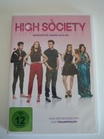 DVD High Society Gegensätze ziehen sich an wie NEU Kr. München - Höhenkirchen-Siegertsbrunn Vorschau