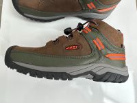 Keen Kinder Schuhe braun Gr. 32-33 oder 34 Neu Nordrhein-Westfalen - Olpe Vorschau