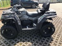 Quad ATV  CF Moto Cforce 1000 ATV LOF Thüringen - Aspach Vorschau