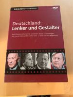 Deutschland: Lenker und Gestalter / DIE ZEIT  DVD Bayern - Coburg Vorschau