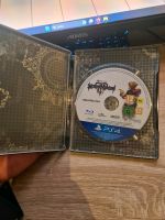 Kingdom Hearts 3 Ps4 Playstation 4 mit Steelbook Nürnberg (Mittelfr) - Südoststadt Vorschau