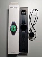 Samsung galaxy watch 4 40mm Hessen - Erlensee Vorschau