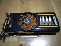 Grafikkarte Zotac GTX460 AMP Edition 1GB DDR5 u.v.m. Nordrhein-Westfalen - Hemer Vorschau