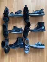 Schuhe/Sneaker/Sandalen Größe 38-39, alle zsm für 59€ abzugeben Baden-Württemberg - Osterburken Vorschau