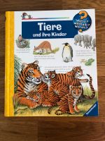 Wieso Weshalb Warum „Tiere und ihre Kinder“ Rheinland-Pfalz - Nieder-Olm Vorschau