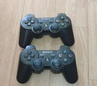 Sony Playstation 3 DualShock Wireless Controller 2 Stück Bayern - Bamberg Vorschau