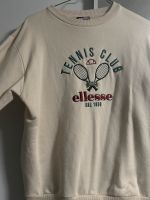 Ellesse Pullover Niedersachsen - Wendeburg Vorschau