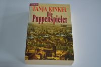 Die Puppenspieler von Tanja Kinkel Historischer Roman Nordrhein-Westfalen - Lippstadt Vorschau