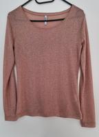 Long-Shirt Hailys rosegold XS Nordrhein-Westfalen - Goch Vorschau