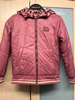 Winterjacke/ Wendejacke Gr. 152 Nordrhein-Westfalen - Alfter Vorschau