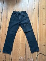 Agolde lana slice jeans 27 gebraucht Eimsbüttel - Hamburg Rotherbaum Vorschau