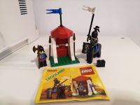 LEGO 6035 Castle Guard, 100% KOMPLETT Bayern - Moosinning Vorschau