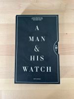 Buch ‚A MAN & HIS WATCH‘ Bayern - Bobingen Vorschau