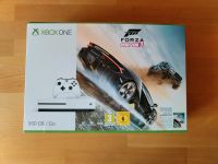 Xbox one S - mit Laufwerk + Controller + ovp Bayern - Vilsbiburg Vorschau