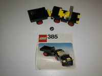 LEGO – Legoland – Jeep CJ-5 385-1 ( Vehicles – Off-Road ) Schleswig-Holstein - Kaltenkirchen Vorschau