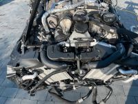 Motor Mercedes C63 C63S W205 510PS 177.980 177980 bj19 komplett Rheinland-Pfalz - Waldalgesheim Vorschau