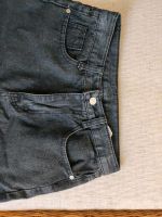 Jeans Größe 26 (XS) , schwarz Schleswig-Holstein - Lübeck Vorschau