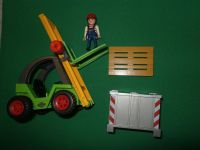 Playmobil Gabelstapler Nordrhein-Westfalen - Beelen Vorschau