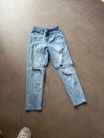 Damen Jeans l 27/30 Hessen - Flieden Vorschau