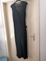 Zara Pleated Jumpsuit Feinstrick wide leg S Bielefeld - Bielefeld (Innenstadt) Vorschau