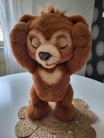 Cubby FurReal Bär Teddybär Baden-Württemberg - Pfinztal Vorschau