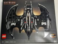 LEGO 76161 Batman BATWING OVP ‼️ Inklusive Versand  ‼️ Niedersachsen - Bunde Vorschau