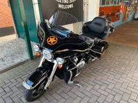 HARLEY DAVIDSON E-GLIDE MODELL 2019 1. HAND Hessen - Florstadt Vorschau