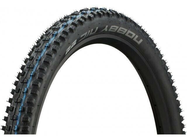 Schwalbe Nobby Nic Addix Evolution Snake Skin 27,5“ x 2,35“ in Esslingen