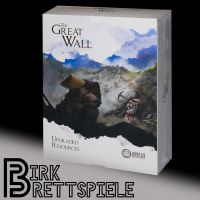 The Great Wall Upgraded Resources Erweiterung 74€* Bayern - Augsburg Vorschau