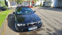 BMW 318 Ci  Cabrio Bayern - Diedorf Vorschau