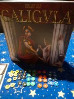 Brettspiel Caligula Berlin - Steglitz Vorschau